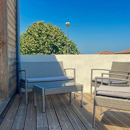 La Dolce Vita Aux Portes De Montpellier Villeneuve-lès-Maguelone Zewnętrze zdjęcie